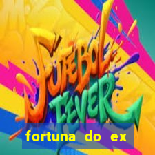 fortuna do ex jogador bebeto